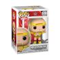 Funko POP! Sports - WWE Hulkamania w/belt 9 cm - Preview