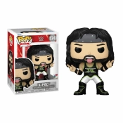 Capa do artigo Funko POP! Sports - WWE: X-Pac D-Generation X