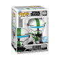 Funko Pop! Star Wars #644 Fixer Exclusivo - Preview