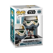 Capa do artigo Funko Pop! Star Wars - Ahsoka #686 Thrawn