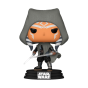 Funko Pop! Star Wars - Ahsoka Tano - Preview