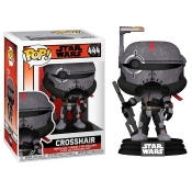 Capa do artigo Funko Pop! Star Wars - Bad Batch Crosshair
