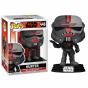 Funko Pop! Star Wars - Bad Batch Hunter - Preview