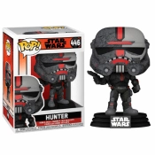 Capa do artigo Funko Pop! Star Wars - Bad Batch Hunter