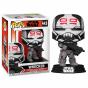 Funko Pop! Star Wars - Bad Batch Wrecker - Preview
