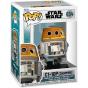 Funko Pop! Star Wars - C1-10p (Chopper) - Preview