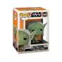 Funko Pop! Star Wars - Concept Series #425 Yoda - Preview