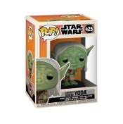 Capa do artigo Funko Pop! Star Wars - Concept Series #425 Yoda