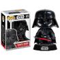 Funko Pop! Star Wars Darth Vader Bobble Head Vinyl Figure 10 cm - Preview