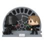 Funko Pop! Star Wars - Darth Vader vs Luke Skywalker (Return of the Jedi 40th Anniversary) - Preview