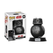 Capa do artigo Funko Pop! Star Wars - Episode VIII BB-9E