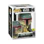 Funko Pop! Star Wars - Fett Legacy Boba Fett #735 Bobblehead GITD - Preview