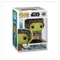 Funko Pop! Star Wars - General Hera Syndulla - Preview
