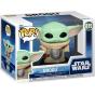 Funko POP! Star Wars - Grogu with Mudhorn 819 - Preview