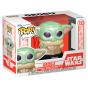 Funko Pop! Star Wars - Grogu - Preview