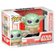 Capa do artigo Funko Pop! Star Wars - Grogu