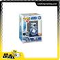 Funko Pop! Star Wars - Make-a-Wish BB-8 Metallic - Preview