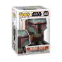 Funko Pop! Star Wars - Mandalorian #462 Boba Fett - Preview