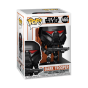 Funko Pop! Star Wars - Mandalorian #466 Dark Trooper - Preview