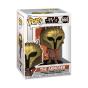 Funko Pop! Star Wars - Mandalorian #668 The Armorer - Preview