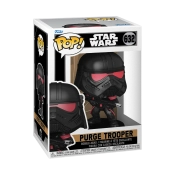Capa do artigo Funko Pop! Star Wars - Obi-Wan Kenobi Purge Trooper
