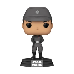 Capa do artigo Funko Pop! Star Wars - Obi-Wan Kenobi Tala Durith