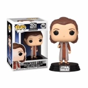 Capa do artigo Funko Pop! Star Wars - Princess Leia (Bespin)