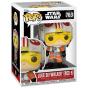 Funko POP! Star Wars: Star Wars Série 9 - Luke Red Five - Preview