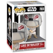 Capa do artigo Funko POP! Star Wars: Star Wars Série 9 - Luke with Remote