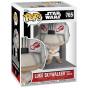Funko POP! Star Wars: Star Wars Series 9 - Luke with Remote - Preview