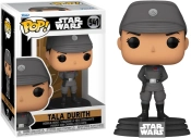 Capa do artigo Funko POP! Star Wars - Tala #541