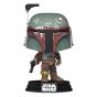 Funko Pop! Star Wars - The Mandalorian Cobb Vanth - Preview