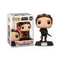Funko Pop! Star Wars - The Mandalorian Fennec Shand - Preview