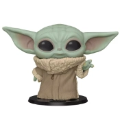 Capa do artigo Funko Pop! Star Wars - The Mandalorian The Child Super Sized