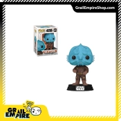 Capa do artigo Funko Pop! Star Wars - The Mandalorian The Mythrol