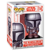 Capa do artigo Funko Pop! Star Wars - The Mandalorian