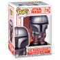 Funko POP! Star Wars - The Mandalorian - Preview