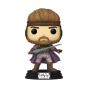 Funko Pop! Star Wars: Vinyl Bobble-Head Han Solo (Concept Series) 9 cm - Preview