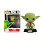 Funko Pop! Star Wars - Yoda - Preview