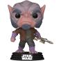 Funko POP! Star Wars - Zeb Orrelios with Bo-Rifle 822 - Preview