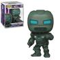 Funko Pop! Super Marvel - What If Hydra Stomper #872 - Preview