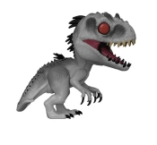 Capa do artigo Funko Pop! Super Sized Jurassic Park - Indominus Rex 15 cm
