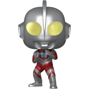 Capa do artigo Funko POP! Television: Ultraman - Ultraman 1870