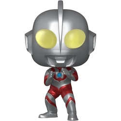 Capa do artigo Funko POP! Television: Ultraman - Ultraman 1870