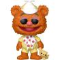 Funko POP! The Muppets: Muppet Babies - Baby Fozzie 1695 - Preview