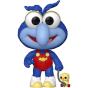 Funko POP! The Muppets: Muppet Babies - Baby Gonzo 1698 - Preview