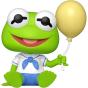 Funko POP! The Muppets: Muppet Babies - Baby Kermit 1696 - Preview