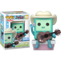 Funko POP! TV: Adventure Time - Cowboy BMO with Guitar 1906 - Preview