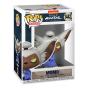 Funko Pop! TV - Avatar: The Last Airbender: Momo (#1442) - Preview