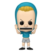 Capa do artigo Funko Pop! TV Beavis and Butthead Cornholio 9 cm